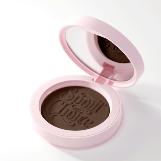 P. Louise Buff ja pronssipaketti