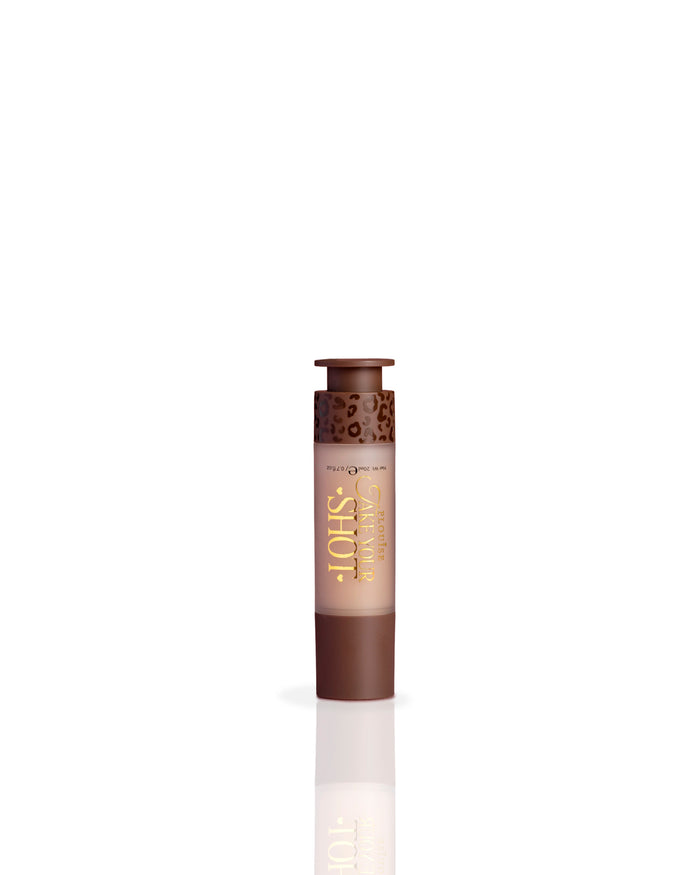 Cheetah Take Your Shot Brightening Face Booster -seerumi