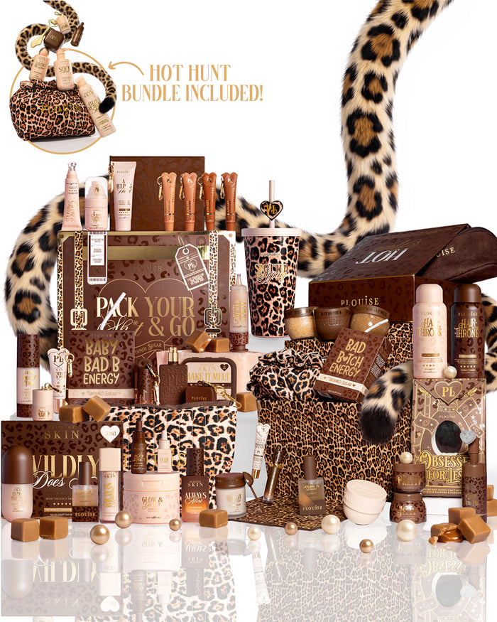 Cheetah Full Collection - 804 punnan arvoinen