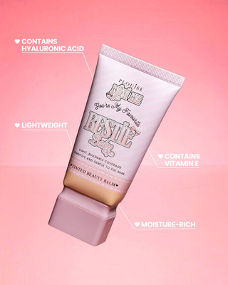 Bestie Balm Tinted Moisturiser