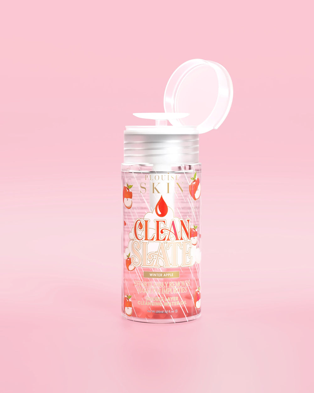 Clean Slate Cleansing Water Oil