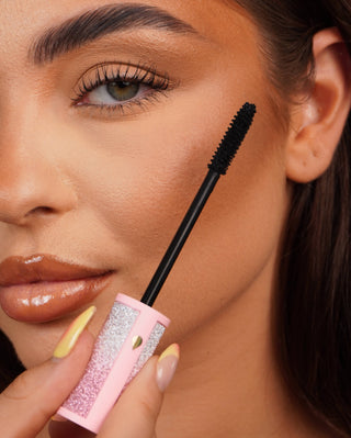 P.Louise Cry Baby Mascara 10g