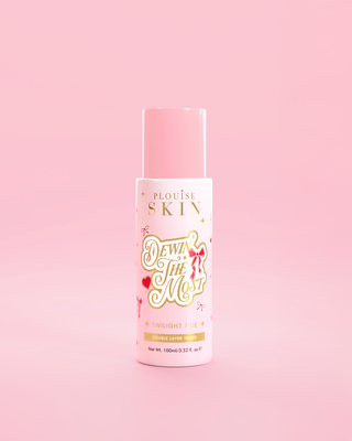 P.Louise Bow ihonhoitokassi