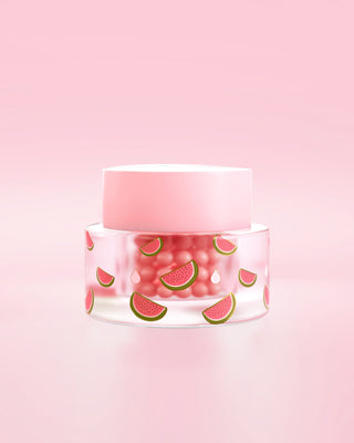 P. Louise Dose of Dreams: C-vitamiinikapselikasvovoide