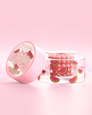 P. Louise Dose of Dreams: C-vitamiinikapselikasvovoide