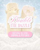 Tuplaa Dazzle Duo