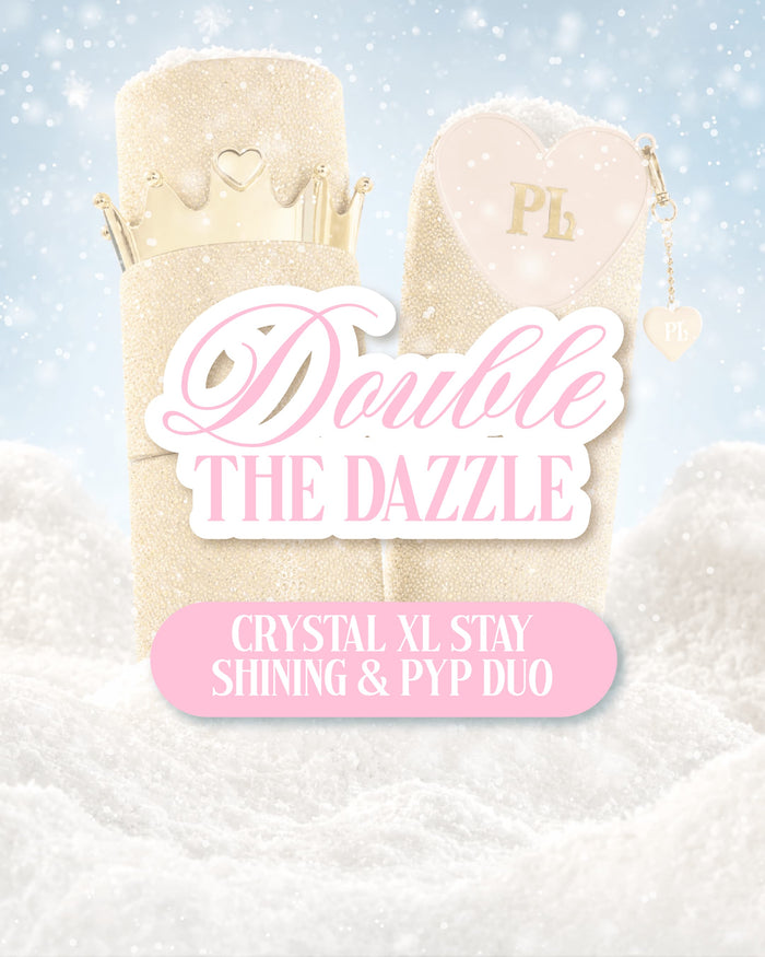 Tuplaa Dazzle Duo
