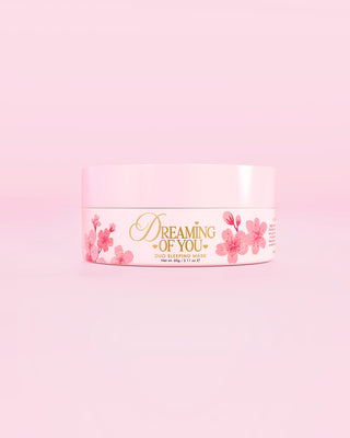 Love In Full Bloom -setti