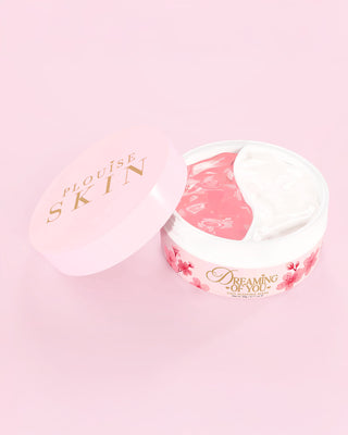 Love In Full Bloom -setti