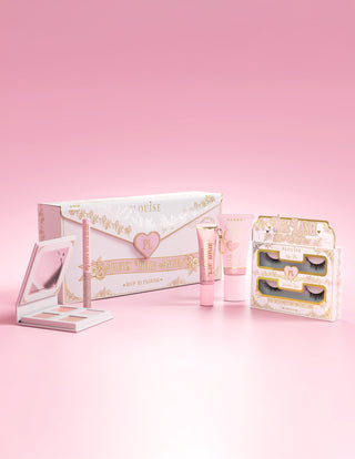 P.Louise Cordially Invited Bridal Makeup Bundle