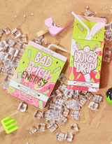 Bad Bitch Energy Lip & Juicy Drip Duo