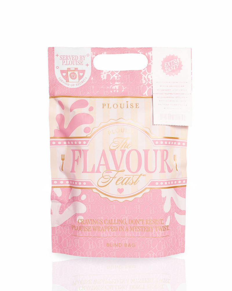 🎁 Flavor Feast Mystery Bag (100 % alennus)