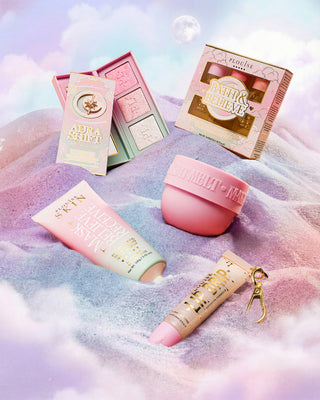 P. Louise Budget Box tammikuu (kertaostos)