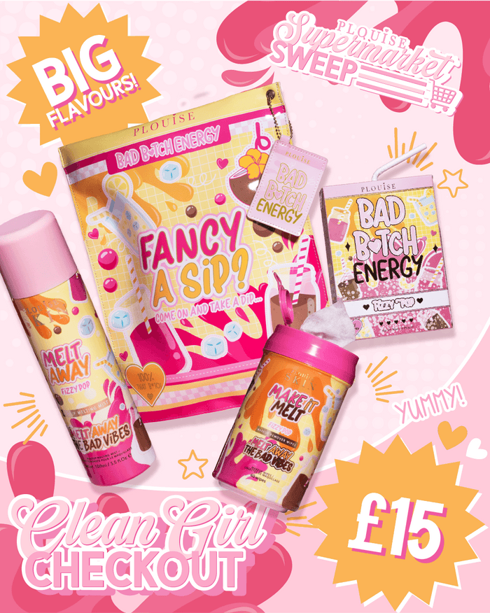 Clean Girl Checkout Bundle