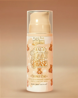 The Softest Touch Teddy Skincare Starter Kit - PRE ORDER