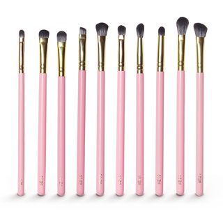 P.Louise Following My Purpose Makeup Brush Set