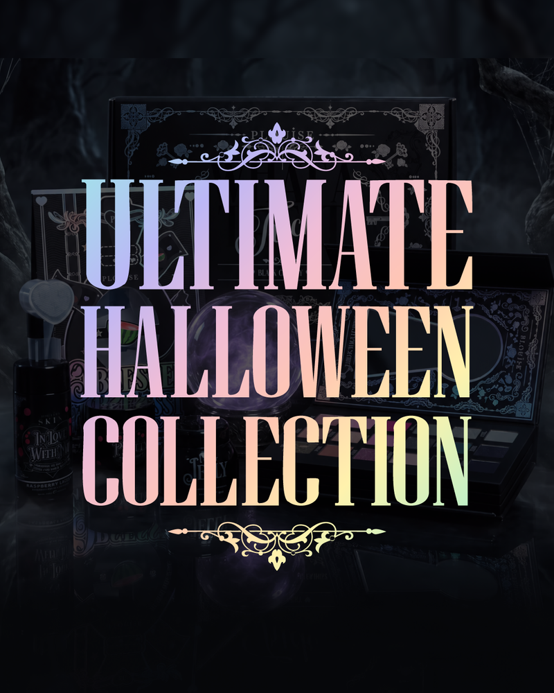 Halloween Full Collection - ENNAKKOTILAUS