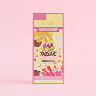 Hair To The Throne -hoitoaine