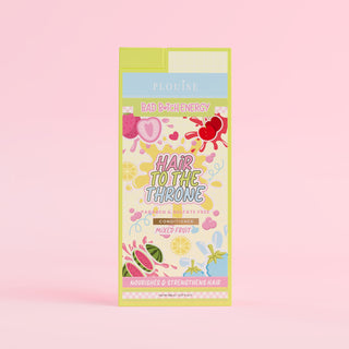 Hair To The Throne -hoitoaine