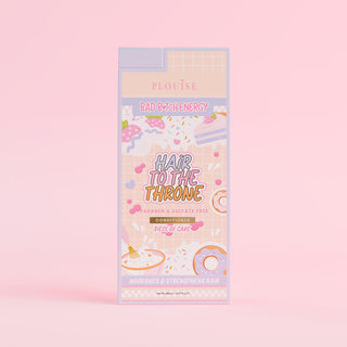 Hair To The Throne -hoitoaine