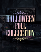 Halloween Full Collection - PRE ORDER