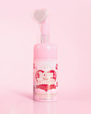 P. Louise In Love With Me vaahtoava kasvojen puhdistusaine