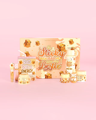 P.Louise Laceyn Bestie Box - Double Trouble Duo