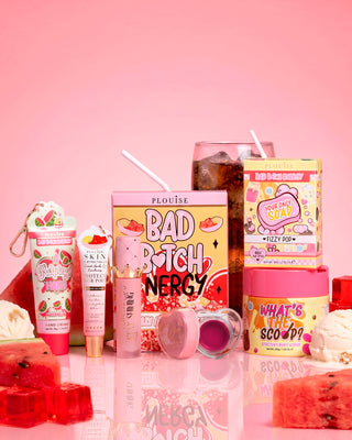 Mitä herkkupaketteja