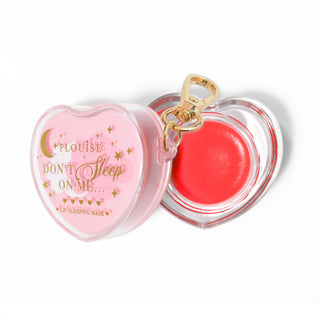 P.Louise Lip Sleeping Mask