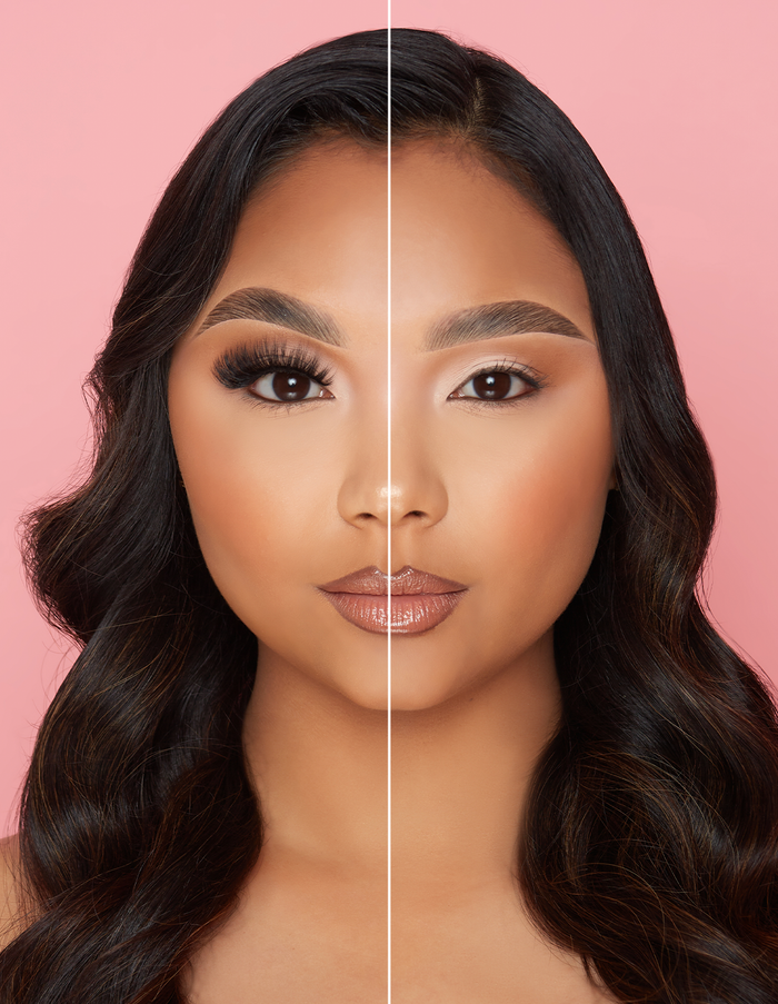 Lashed In Love tekoripset