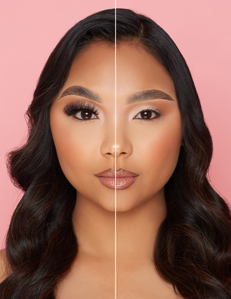Lashed In Love tekoripset