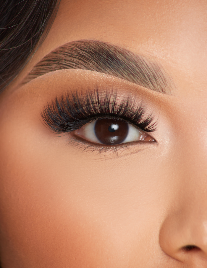 Lashed In Love tekoripset