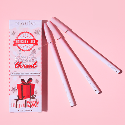Lip Liner Trio Setit
