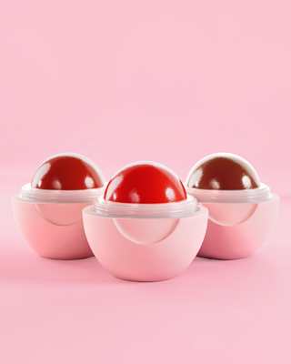 P.Louise Love Bites poskipunabalsamisarjat