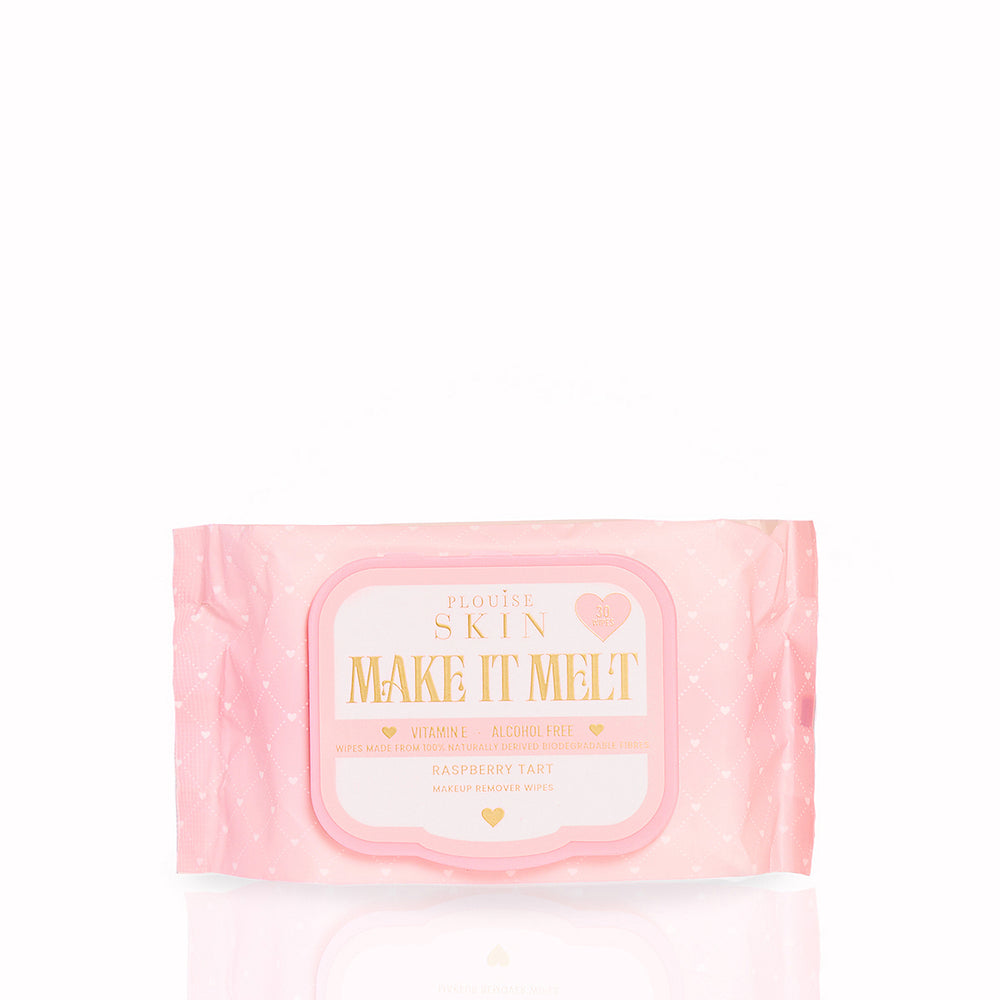 Summer Served Sweet - Pakkaa paskasi ja mene Vadelmatorttu matkalaukkupaketti