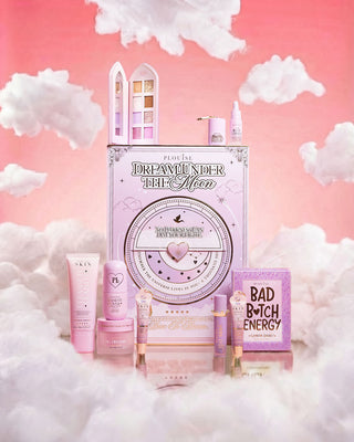 Kuutamoinen kristallipaketti