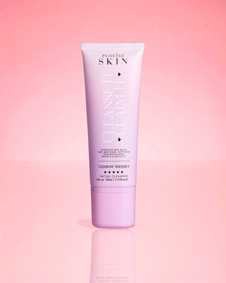 Hyaluronic Acid Hydrating Facial Cleanser
