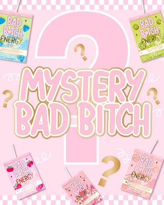 Single Bad Bitch Mysteeri