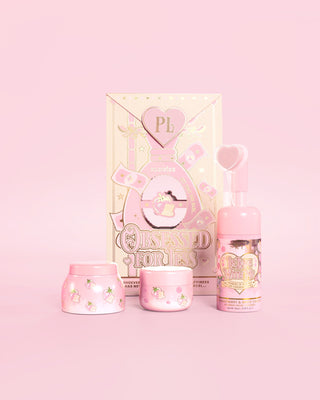 P.Louise It Was The Night Before Christmas -ihonhoitosetti