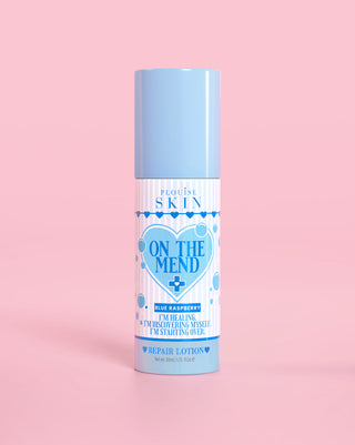 P.Louise On The Mend Barrier Repair Lotion