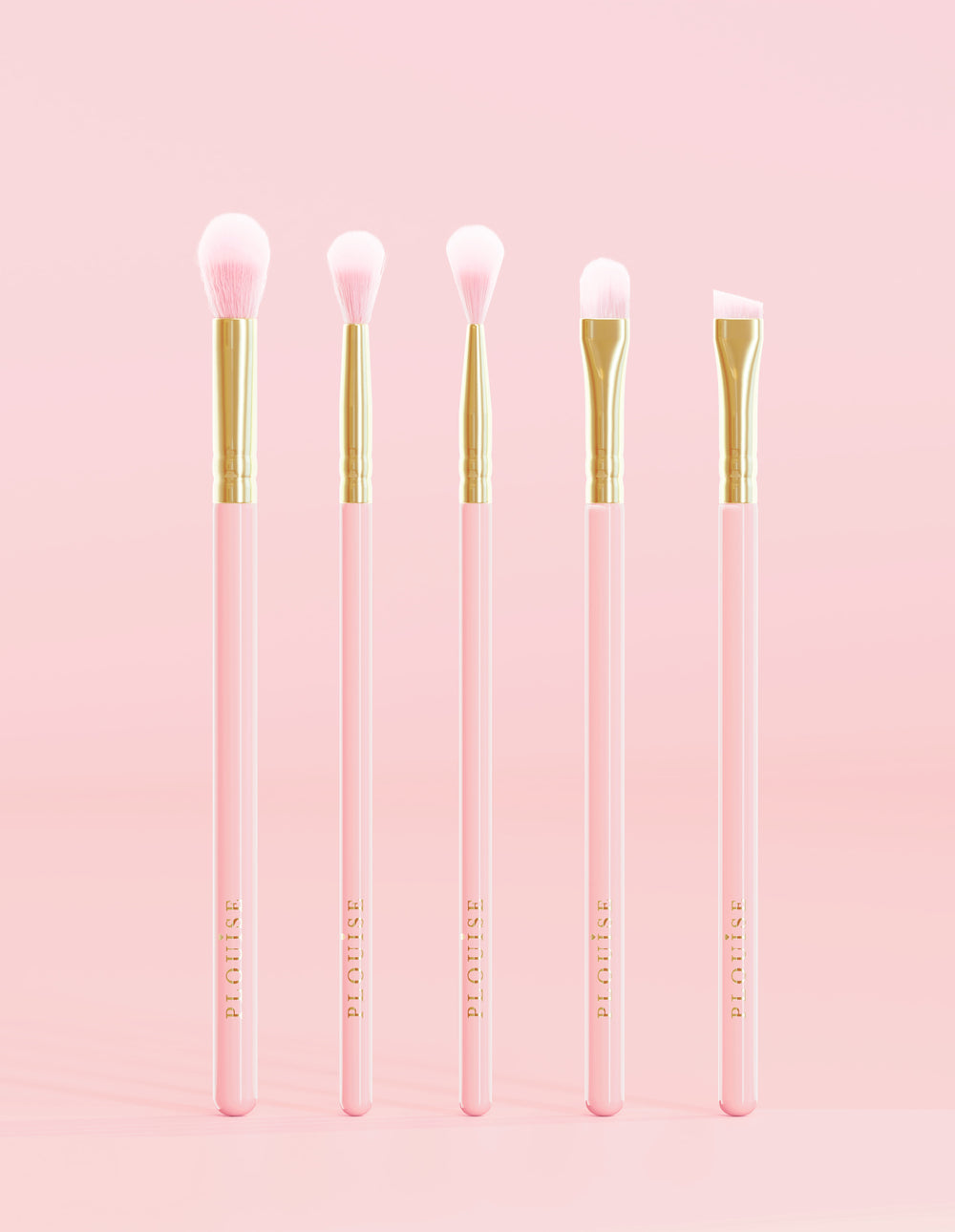 Snatch Blend ja Pop Brush Set