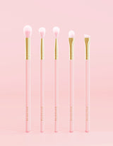 Snatch Blend ja Pop Brush Set