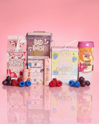 Sippy Sip Squad -paketti