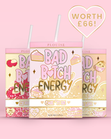 Bad Bitch Energy Lip Trio