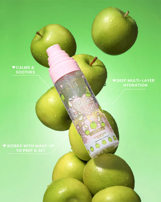 P.Louise Sweet Spritz Radiance Kosteuttava Face Mist