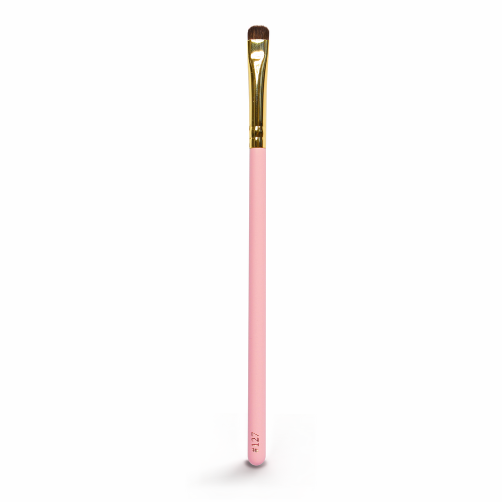 #127 Leveä Smudger Brush