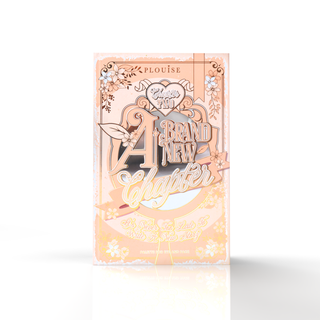 P. Louise Upouusi lukupaletti – luku kaksi