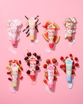 Auttava käsi, käsivoide