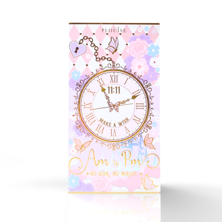 P. Louise AM-PM paletti