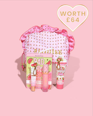Juicy Essentials -minisetti